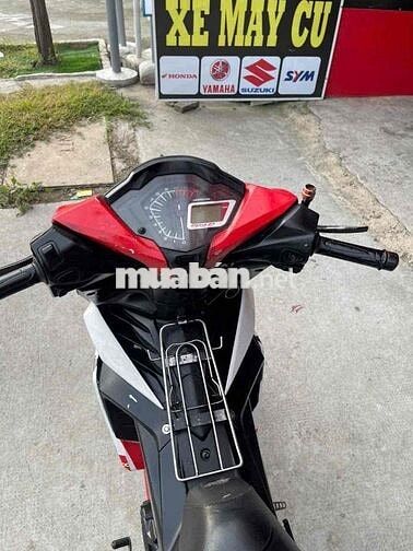 Honda Winner V1 2024 Đỏ, Trắng, Đen