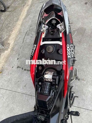 Honda Winner V1 2024 Đỏ, Trắng, Đen