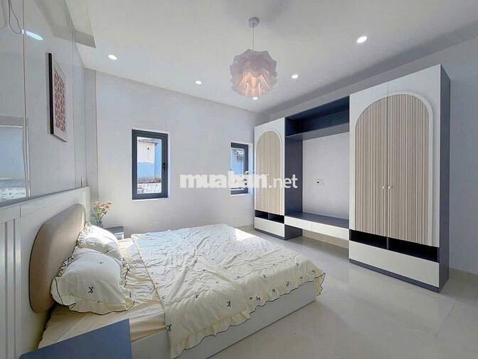 🏡 NHÀ CAO CẤP  – TRUNG TÂM THÀNH PHỐ ✨