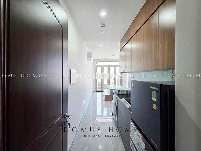 STUDIO BANCON MỚI XÂY FULL NỘI THẤT CAO CẤP