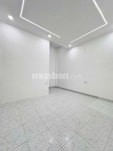 Thanh lý căn nhà 1 trệt 1 lầu đường Chiến Lược giá chỉ 1ty250tr