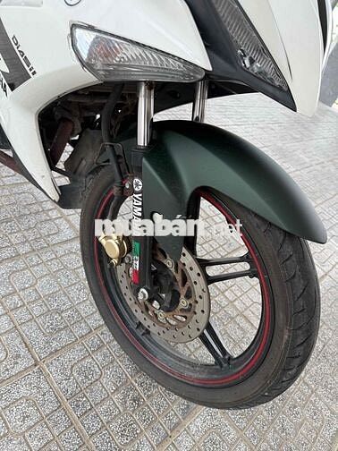 Yamaha Exciter 150 2021 Trắng