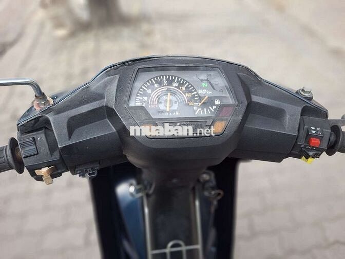 Suzuki Viva 2002 Xanh Tự động