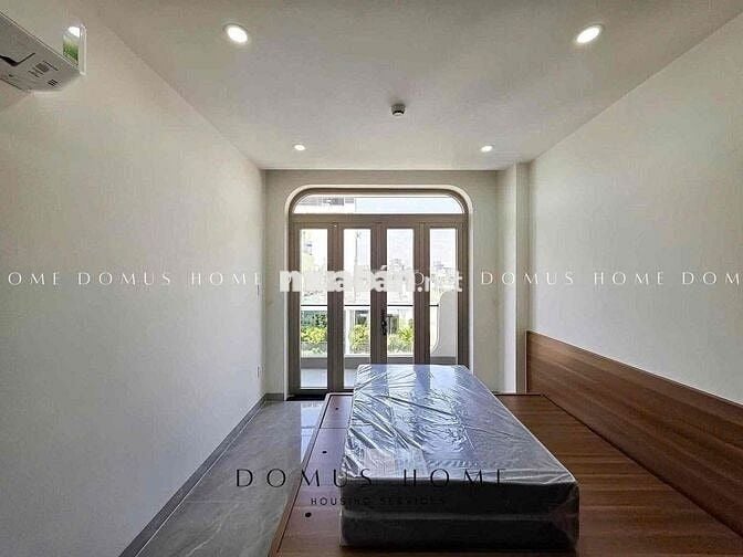 STUDIO BANCON MỚI XÂY FULL NỘI THẤT CAO CẤP