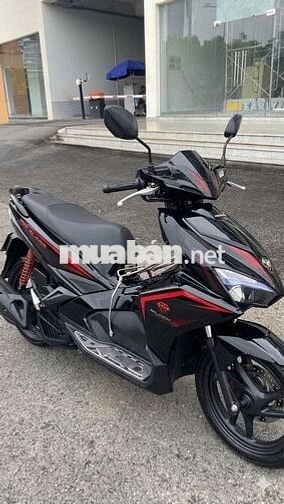 Honda Air Blade 2019 Đen