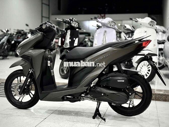 Vario150 2022 Lướt ( Hỗ trợ Trả GÓP ) ✅✅✅