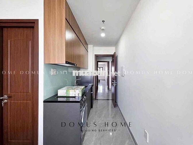 STUDIO BANCON MỚI XÂY FULL NỘI THẤT CAO CẤP