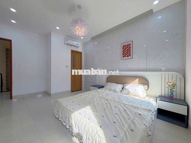 🏡 NHÀ CAO CẤP  – TRUNG TÂM THÀNH PHỐ ✨