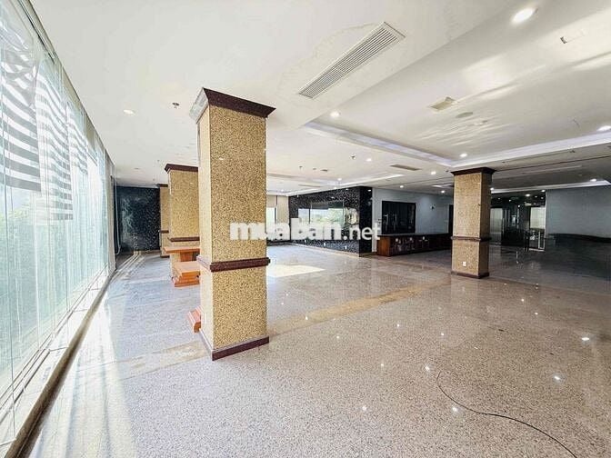CHO THUÊ MB TẦNG 2 PHẠM VĂN ĐỒNG , SƠN TRÀ GẦN BIỂN