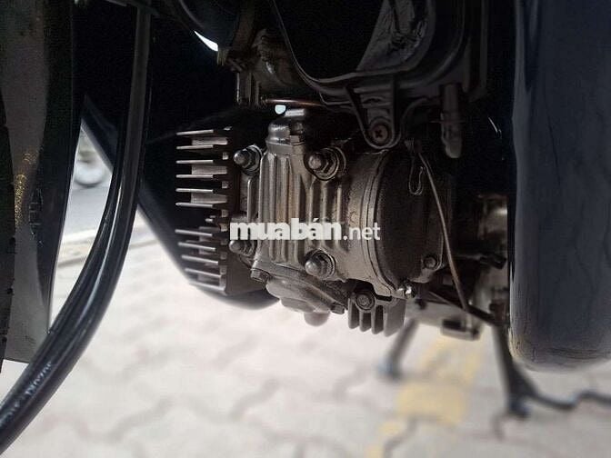 Suzuki Viva 2002 Xanh Tự động