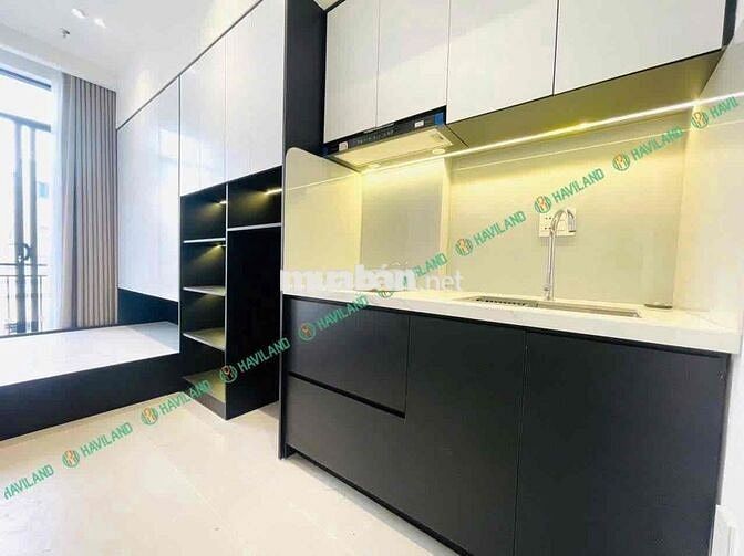🏠 KHAI TRƯƠNG CĂN HỘ STUDIO MỚI 100% – TRƯỜNG THI 5 - HẢI CHÂU