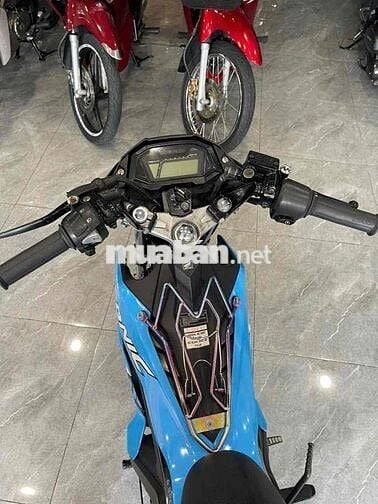 Honda Sonic 2022 Xanh