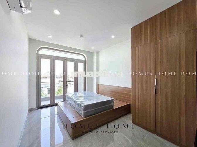 STUDIO BANCON MỚI XÂY FULL NỘI THẤT CAO CẤP