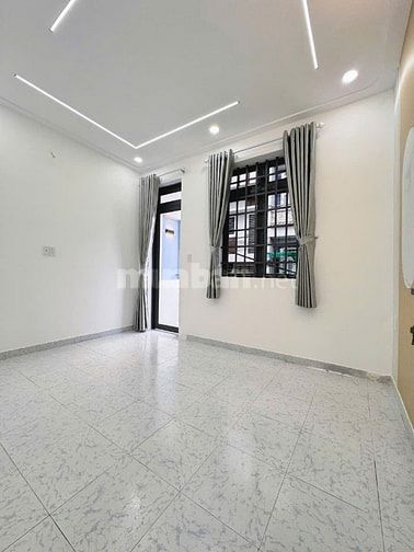 Thanh lý căn nhà 1 trệt 1 lầu đường Chiến Lược giá chỉ 1ty250tr