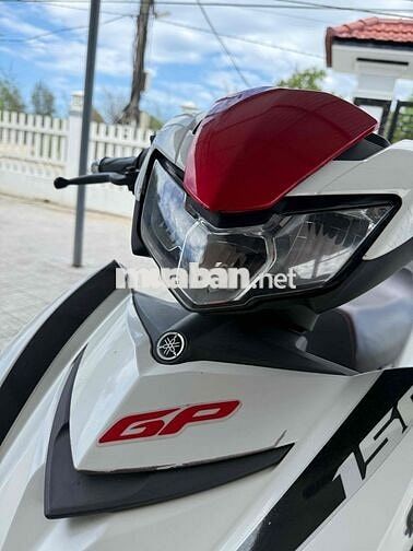 Yamaha Exciter 150 2021 Trắng