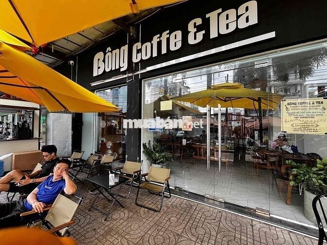 Cần Tuyển Bạn Đồng Hành Cùng Quán