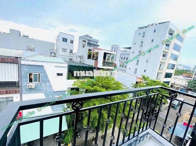🏠 KHAI TRƯƠNG CĂN HỘ STUDIO MỚI 100% – TRƯỜNG THI 5 - HẢI CHÂU