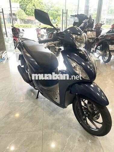 Honda Vision 2021 Xanh 15000 km