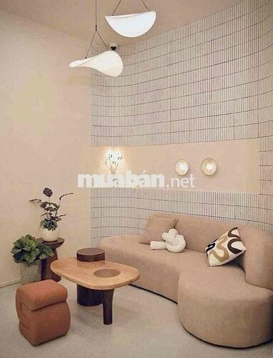 177 CHO THUÊ NHÀ ĐẸP 3 TẦNG 4PN 4WC – FULL NỘI THẤT