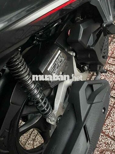 Honda Air Blade 2016 Trắng đen