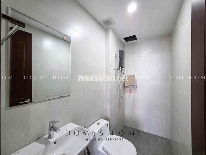STUDIO BANCON MỚI XÂY FULL NỘI THẤT CAO CẤP