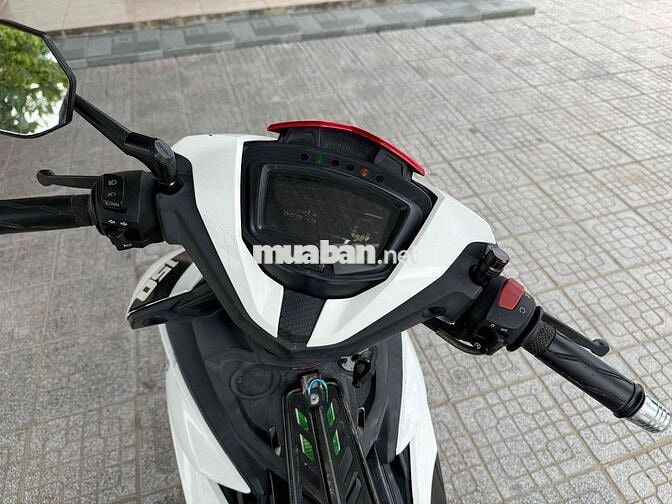 Yamaha Exciter 150 2021 Trắng