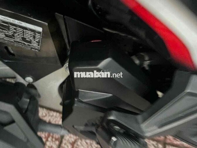 Honda Air Blade 2016 Trắng đen