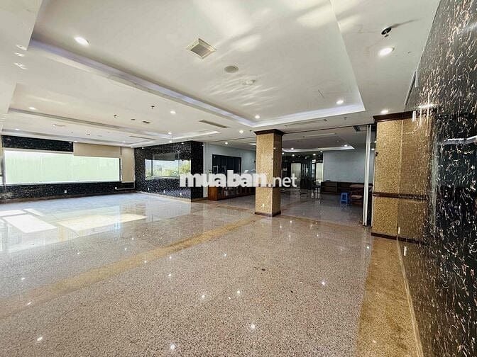 CHO THUÊ MB TẦNG 2 PHẠM VĂN ĐỒNG , SƠN TRÀ GẦN BIỂN