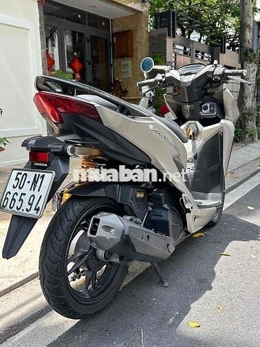 🔰Vario 150 - BSTP - 9C - Máy êm