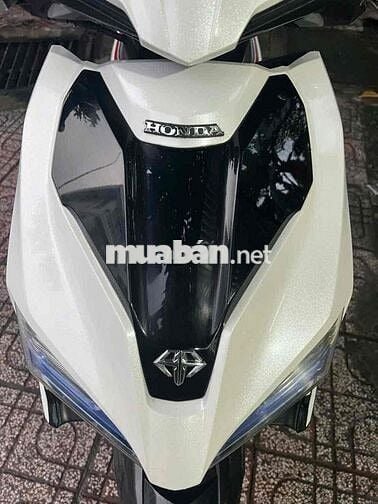 Honda Air Blade 2016 Trắng đen