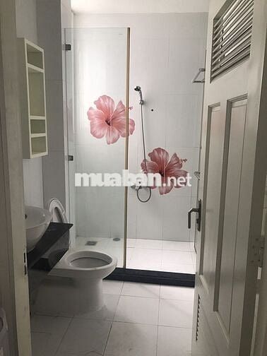 Căn Hộ Dịch Vụ Full Nội Thất 904 Nguyễn Kiệm 1Pn1Wc #5.5Tr Bao Wifi&Xe