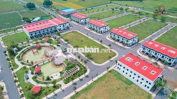 CHÍNH CHỦ BÁN ĐẤT THỔ CƯ CÓ SỔ HỒNG RIÊNG CẠNH QUỸ ĐẤT VINGROUP