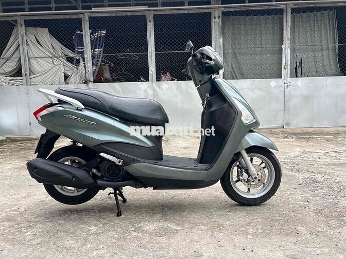 Yamaha Acruzo 125cc fi châu đốc