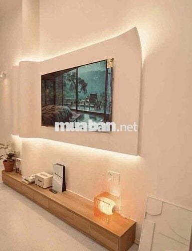 177 CHO THUÊ NHÀ ĐẸP 3 TẦNG 4PN 4WC – FULL NỘI THẤT