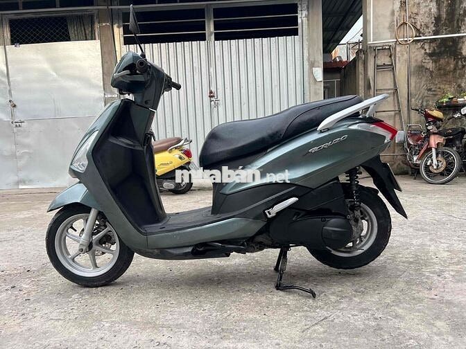 Yamaha Acruzo 125cc fi châu đốc