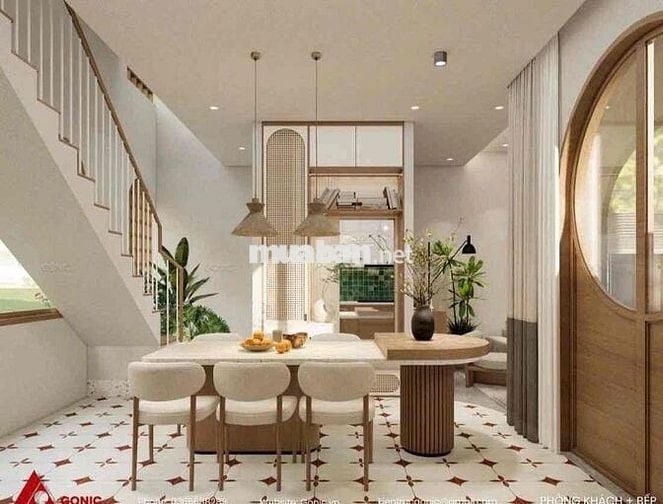 172 CHO THUÊ NHÀ ĐẸP 3 TẦNG MỚI 100% – VỊ TRÍ VÀNG KINH DOANH
