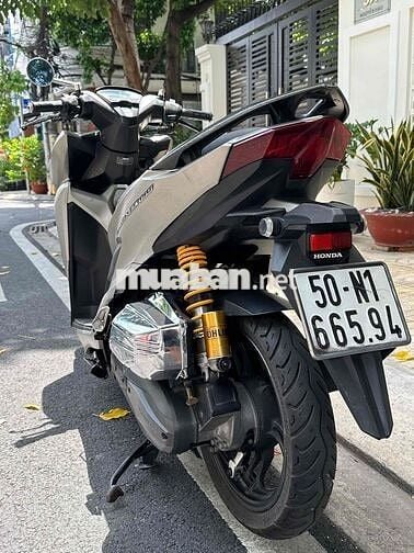 🔰Vario 150 - BSTP - 9C - Máy êm