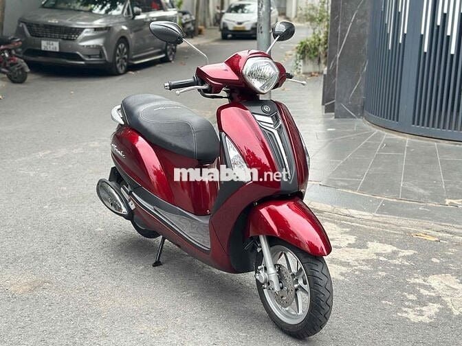 🌈Cần bán xe Yamaha Grande Đk 2016 bs68 chính chủ