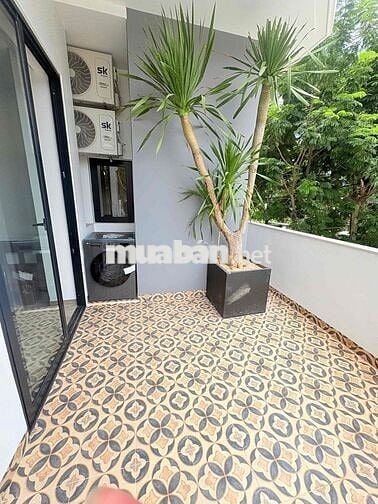 Căn hộ 1 phòng ngủ mới 100% khu vực Sơn Trà
