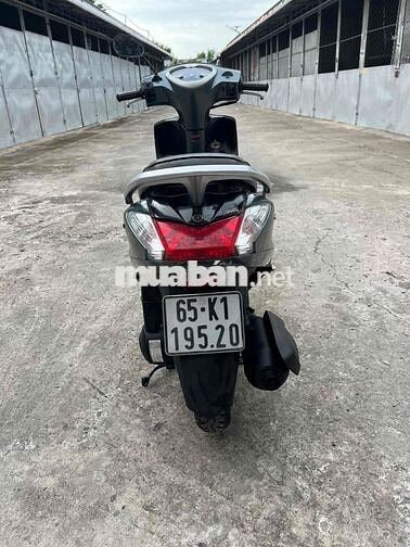 Yamaha Acruzo 125cc fi châu đốc