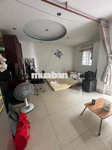 🔥 CHO THUÊ NHÀ NGUYÊN CĂN GIÁ RẺ – NGAY CẦU PHÚ MỸ, 3 PN CHỈ CÓ 8 TR Q