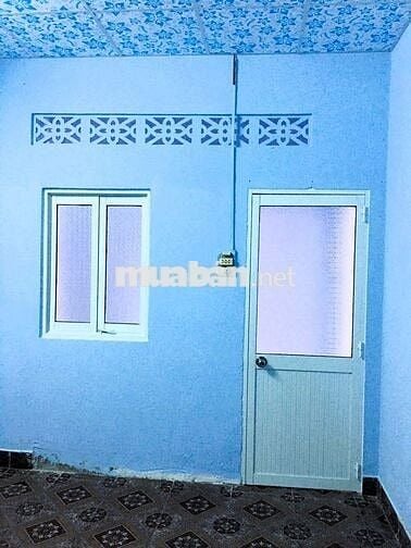 Nhà nguyên căn 90m2 hẻm xe hơi 8m đường số 13 Linh Xuân giá rẻ