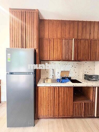 Căn hộ 1 phòng ngủ mới 100% khu vực Sơn Trà
