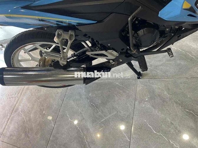 Honda Sonic 2022 Xanh