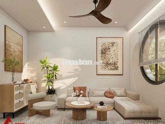 172 CHO THUÊ NHÀ ĐẸP 3 TẦNG MỚI 100% – VỊ TRÍ VÀNG KINH DOANH