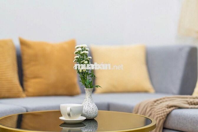 CĂN HỘ PENTHOUSE 1 PHÒNG NGỦ TUYỆT ĐẸP TRÊN ĐƯỜNG CHI LĂNG