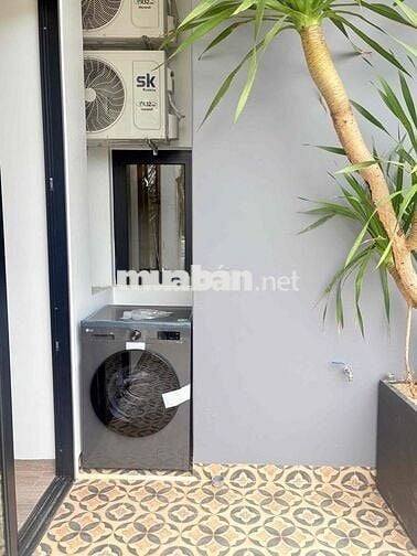 Căn hộ 1 phòng ngủ mới 100% khu vực Sơn Trà