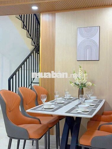 🏡 NHÀ CAO CẤP  – TRUNG TÂM THÀNH PHỐ ✨
