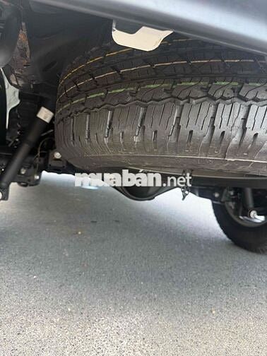 Toyota Fortuner 2019 Số sàn Trắng 70.000 km