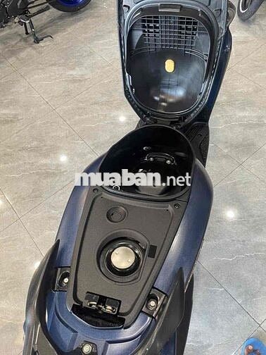 Honda Vision 2021 Xanh 15000 km